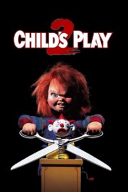 Child’s Play 2 1990 on netflix