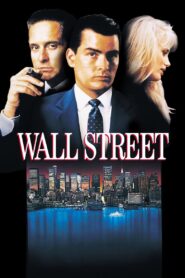 Wall Street 1987 on netflix