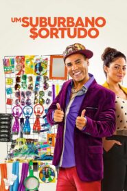 Um Suburbano Sortudo 2016 on netflix