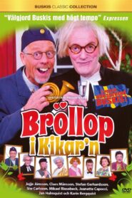 Bröllop i kikar’n 2015 on netflix