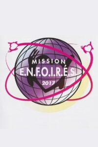 Les Enfoirés 2017 – Mission Enfoirés 2017 on netflix