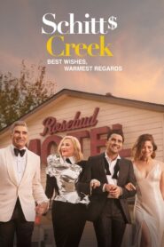 Best Wishes, Warmest Regards: A Schitt’s Creek Farewell 2020 on netflix