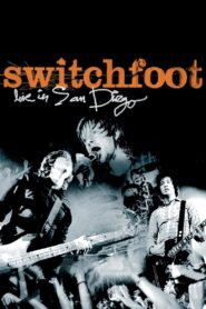 Switchfoot: Live in San Diego 2004 on netflix