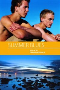 Summer Blues 2002 on netflix