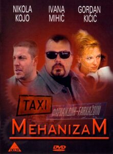 Mechanism 2000 on netflix
