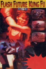 Flash Future Kung Fu 1983 on netflix
