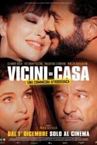 Vicini di casa 2022 on netflix