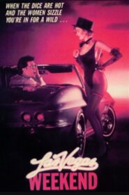 Las Vegas Weekend 1986 on netflix