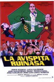 La avispita Ruinasa 1983 on netflix