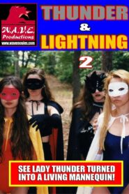 Thunder & Lightning 2 1995 on netflix