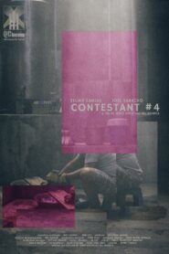 Contestant #4 2016 on netflix