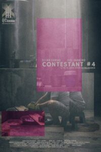 Contestant #4 2016 on netflix