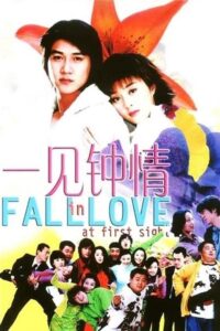 Fall in Love at First Sight 2002 on netflix