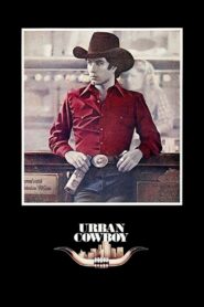 Urban Cowboy 1980 on netflix