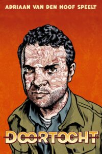Adriaan Van den Hoof: Doortocht 2011 on netflix