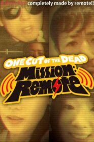 One Cut of the Dead – Mission: Remote 2020 on netflix