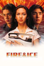 Fire & Ice 1996 on netflix