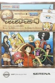 Serena x One Piece: Sennyuu!! Sauzando Sunny-gou 2011 on netflix