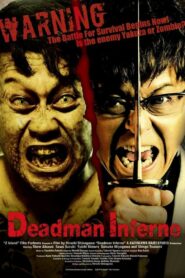 Deadman Inferno 2015 on netflix