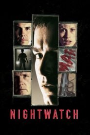 Nightwatch 1997 on netflix