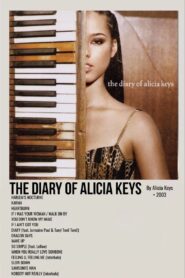 The Diary of Alicia Keys 2004 on netflix