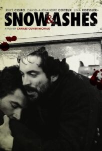 Snow & Ashes 2010 on netflix