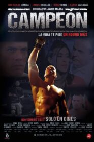 Campeón 2023 on netflix