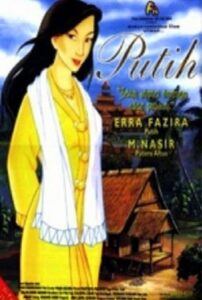 Putih 2001 on netflix
