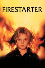 Firestarter 1984 on netflix