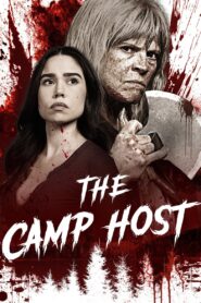 The Camp Host 2024 on netflix