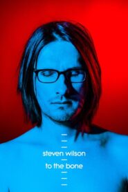 Steven Wilson: Ask Me Nicely – The Making of To The Bone 2017 on netflix