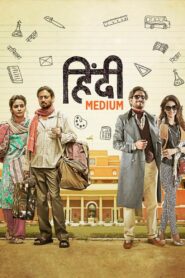 Hindi Medium 2017 on netflix