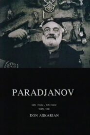 Paradjanov 1998 on netflix