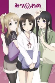 Mitsuwano 2014 on netflix