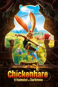 Chickenhare and the Hamster of Darkness 2022 on netflix