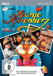 Leonie Löwenherz 1991 on netflix