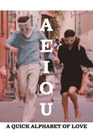 A E I O U – A Quick Alphabet of Love 2022 on netflix