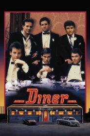 Diner 1982 on netflix