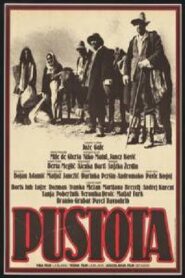 Wasteland 1982 on netflix