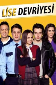 Lise Devriyesi 2017 on netflix