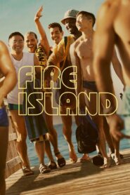 Fire Island 2022 on netflix