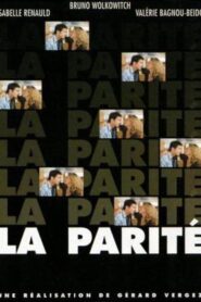 La parité 2003 on netflix