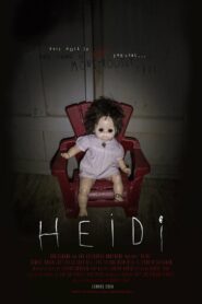 Heidi 2014 on netflix