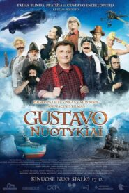 Adventures of Gustav 2014 on netflix