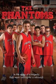 The Phantoms 2012 on netflix