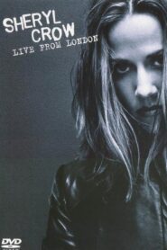 Sheryl Crow Live from London 1996 on netflix