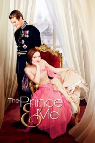 The Prince & Me 2004 on netflix