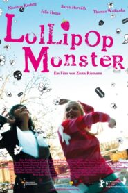 Lollipop Monster 2011 on netflix