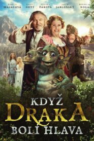 The Secret of the Two Headed Dragon 2018 on netflix