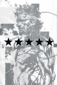 Metal Gear Saga: Vol. 1 2006 on netflix